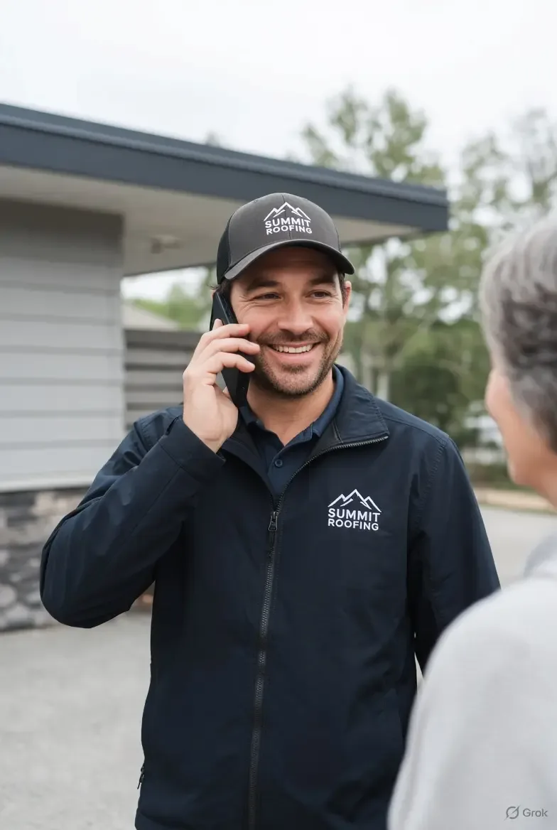Flat Roof Leak Repair Hartford, WV FAQs